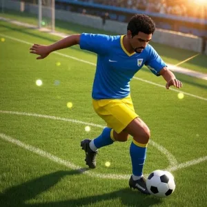 Authentic Football